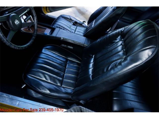 1971 Chevrolet Camaro (CC-1754826) for sale in Fort Myers, Florida