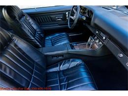 1971 Chevrolet Camaro (CC-1754826) for sale in Fort Myers, Florida