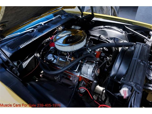 1971 Chevrolet Camaro (CC-1754826) for sale in Fort Myers, Florida