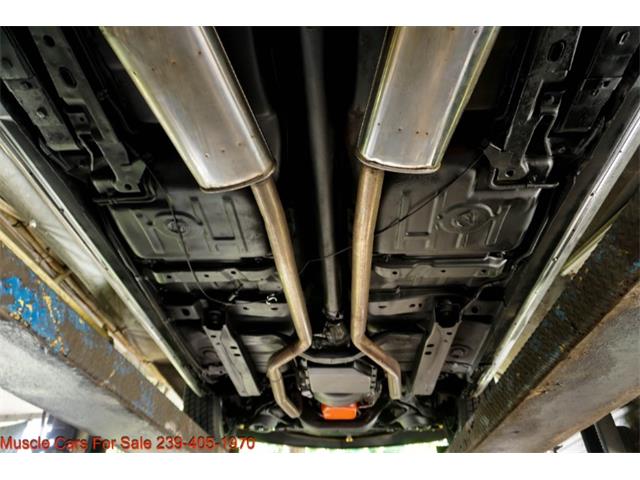 1971 Chevrolet Camaro (CC-1754826) for sale in Fort Myers, Florida