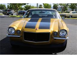 1971 Chevrolet Camaro (CC-1754826) for sale in Fort Myers, Florida