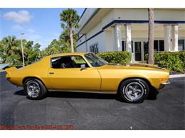 1971 Chevrolet Camaro (CC-1754826) for sale in Fort Myers, Florida