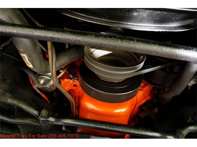 1971 Chevrolet Camaro (CC-1754826) for sale in Fort Myers, Florida