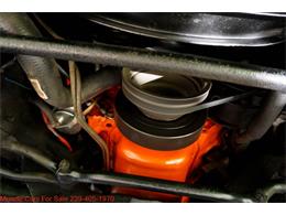 1971 Chevrolet Camaro (CC-1754826) for sale in Fort Myers, Florida