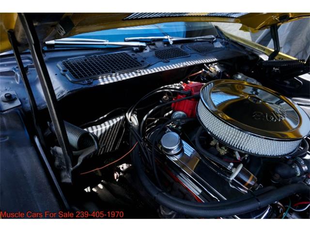 1971 Chevrolet Camaro (CC-1754826) for sale in Fort Myers, Florida
