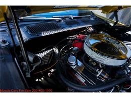 1971 Chevrolet Camaro (CC-1754826) for sale in Fort Myers, Florida