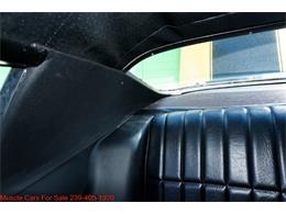 1971 Chevrolet Camaro (CC-1754826) for sale in Fort Myers, Florida
