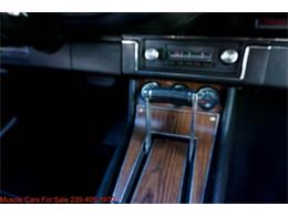 1971 Chevrolet Camaro (CC-1754826) for sale in Fort Myers, Florida