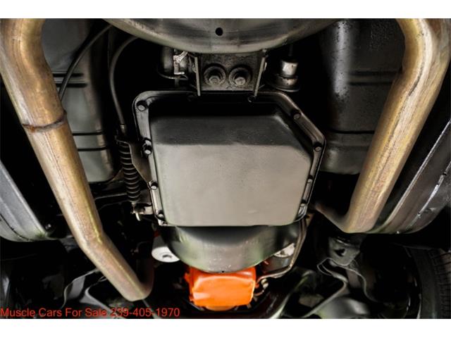 1971 Chevrolet Camaro (CC-1754826) for sale in Fort Myers, Florida