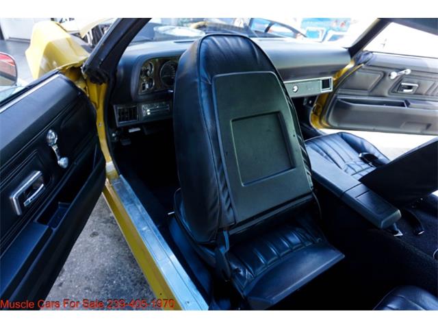 1971 Chevrolet Camaro (CC-1754826) for sale in Fort Myers, Florida