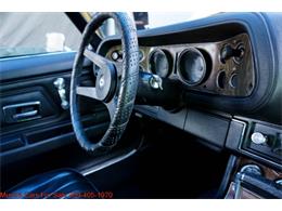 1971 Chevrolet Camaro (CC-1754826) for sale in Fort Myers, Florida