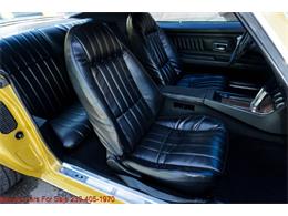 1971 Chevrolet Camaro (CC-1754826) for sale in Fort Myers, Florida