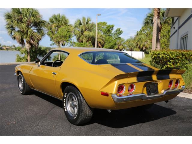 1971 Chevrolet Camaro (CC-1754826) for sale in Fort Myers, Florida