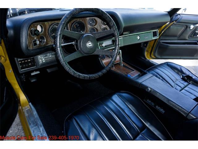 1971 Chevrolet Camaro (CC-1754826) for sale in Fort Myers, Florida