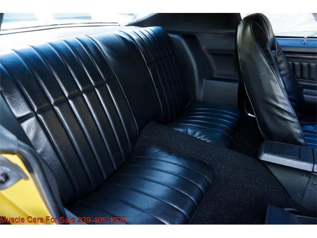 1971 Chevrolet Camaro (CC-1754826) for sale in Fort Myers, Florida