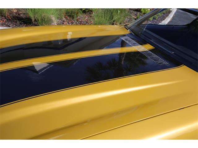 1971 Chevrolet Camaro (CC-1754826) for sale in Fort Myers, Florida
