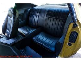 1971 Chevrolet Camaro (CC-1754826) for sale in Fort Myers, Florida