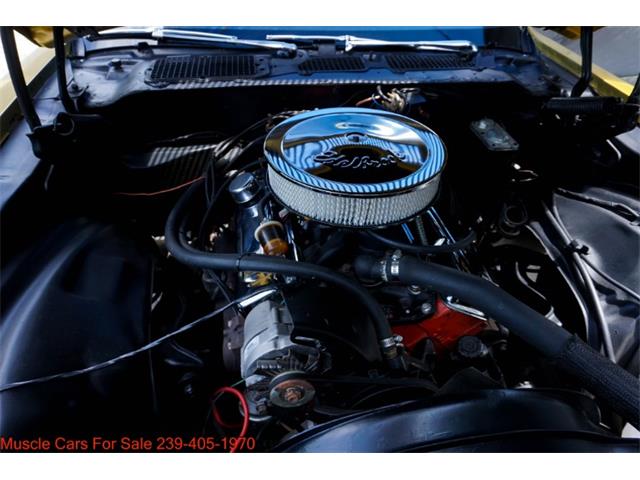 1971 Chevrolet Camaro (CC-1754826) for sale in Fort Myers, Florida