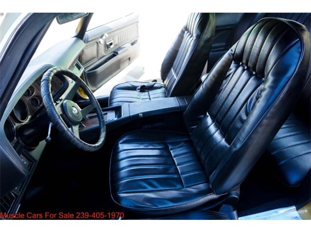 1971 Chevrolet Camaro (CC-1754826) for sale in Fort Myers, Florida