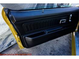 1971 Chevrolet Camaro (CC-1754826) for sale in Fort Myers, Florida