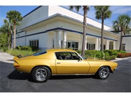 1971 Chevrolet Camaro (CC-1754826) for sale in Fort Myers, Florida