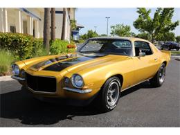 1971 Chevrolet Camaro (CC-1754826) for sale in Fort Myers, Florida