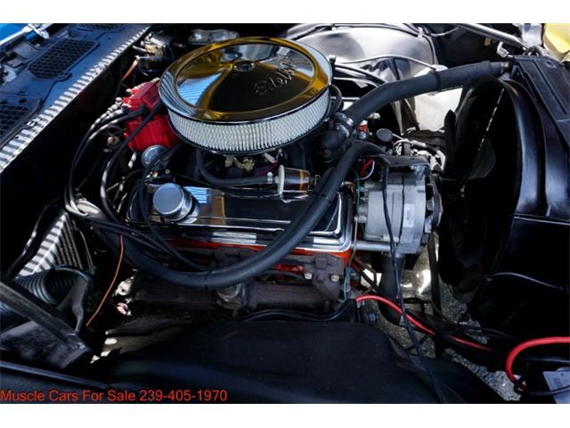 1971 Chevrolet Camaro (CC-1754826) for sale in Fort Myers, Florida