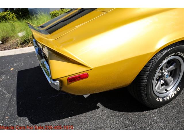 1971 Chevrolet Camaro (CC-1754826) for sale in Fort Myers, Florida