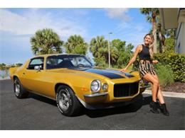 1971 Chevrolet Camaro (CC-1754826) for sale in Fort Myers, Florida