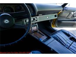 1971 Chevrolet Camaro (CC-1754826) for sale in Fort Myers, Florida