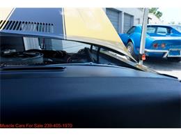 1971 Chevrolet Camaro (CC-1754826) for sale in Fort Myers, Florida