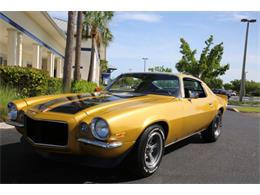 1971 Chevrolet Camaro (CC-1754826) for sale in Fort Myers, Florida