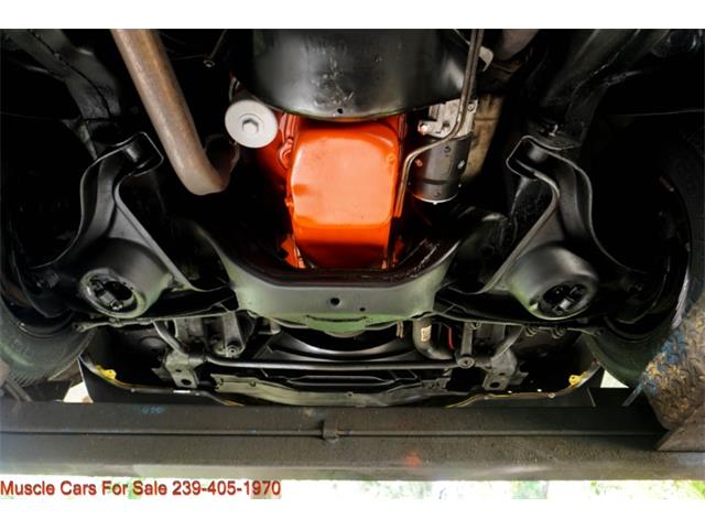 1971 Chevrolet Camaro (CC-1754826) for sale in Fort Myers, Florida