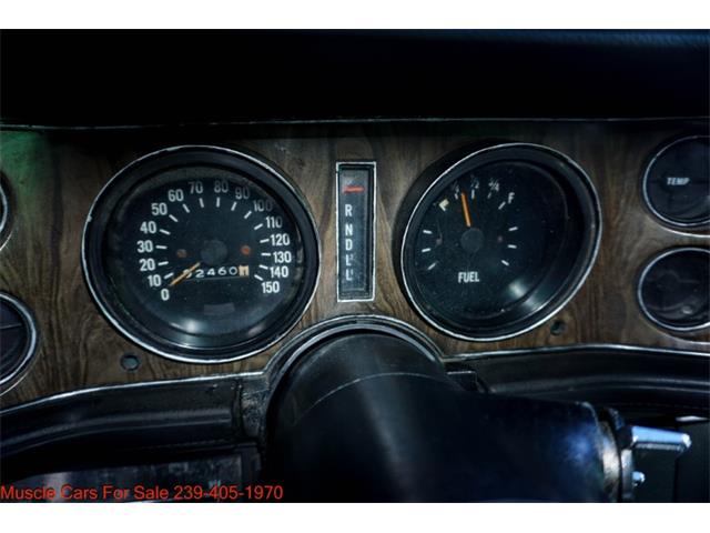 1971 Chevrolet Camaro (CC-1754826) for sale in Fort Myers, Florida