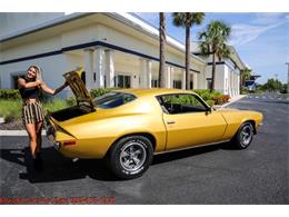 1971 Chevrolet Camaro (CC-1754826) for sale in Fort Myers, Florida
