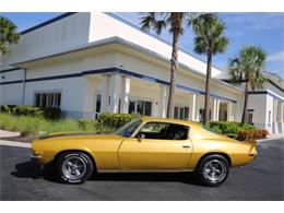 1971 Chevrolet Camaro (CC-1754826) for sale in Fort Myers, Florida