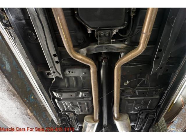 1971 Chevrolet Camaro (CC-1754826) for sale in Fort Myers, Florida
