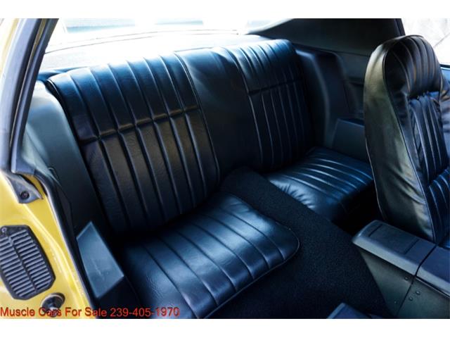 1971 Chevrolet Camaro (CC-1754826) for sale in Fort Myers, Florida