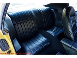 1971 Chevrolet Camaro (CC-1754826) for sale in Fort Myers, Florida
