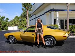 1971 Chevrolet Camaro (CC-1754826) for sale in Fort Myers, Florida
