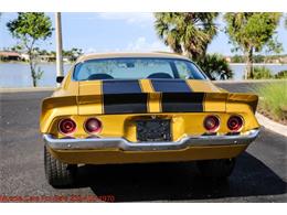 1971 Chevrolet Camaro (CC-1754826) for sale in Fort Myers, Florida