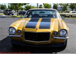 1971 Chevrolet Camaro (CC-1754826) for sale in Fort Myers, Florida