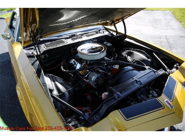 1971 Chevrolet Camaro (CC-1754826) for sale in Fort Myers, Florida