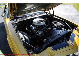 1971 Chevrolet Camaro (CC-1754826) for sale in Fort Myers, Florida