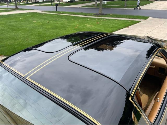 1980 Pontiac Firebird Trans Am (CC-1754839) for sale in Lincoln, Nebraska