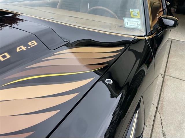 1980 Pontiac Firebird Trans Am (CC-1754839) for sale in Lincoln, Nebraska