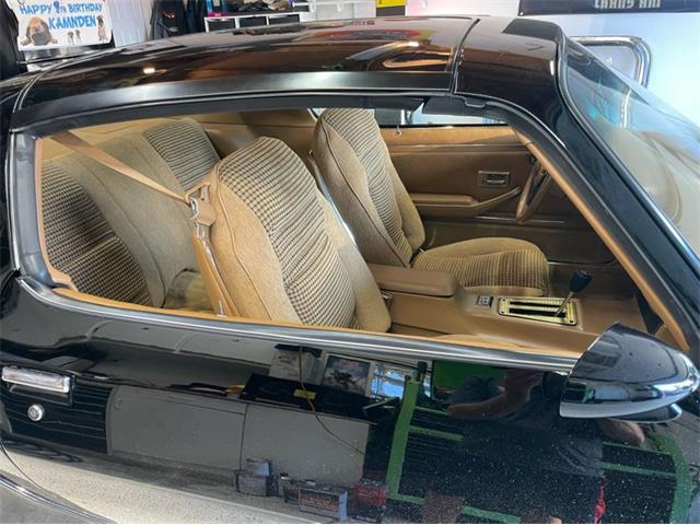 1980 Pontiac Firebird Trans Am (CC-1754839) for sale in Lincoln, Nebraska