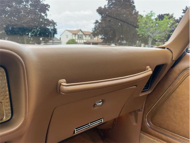 1980 Pontiac Firebird Trans Am (CC-1754839) for sale in Lincoln, Nebraska