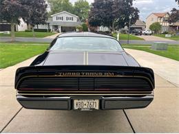 1980 Pontiac Firebird Trans Am (CC-1754839) for sale in Lincoln, Nebraska