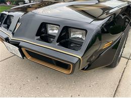 1980 Pontiac Firebird Trans Am (CC-1754839) for sale in Lincoln, Nebraska